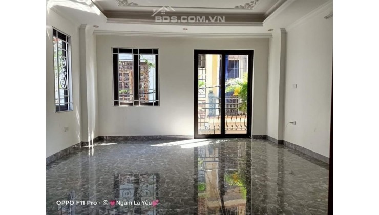 Bán đất tặng nhà cấp 4 đường Khuyến Lương, đối diện Gamuda Garden, 41 m2 3 tỷ 300, 0988524532